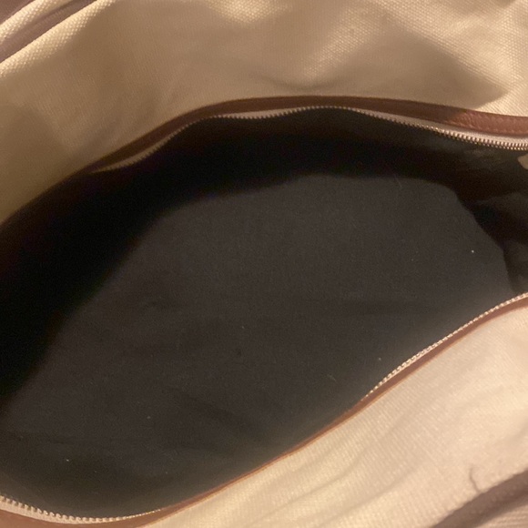 True Religion duffle bag - Picture 4 of 4